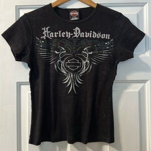 Harley Davidson  T-Shirt